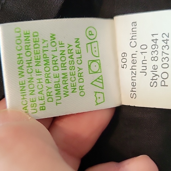 Lilly Pulitzer dress - Picture 7 of 7